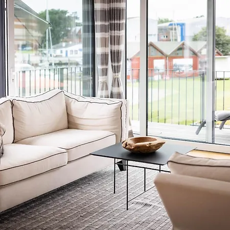 Hafenglueck Timmendorfer Strand