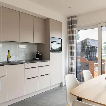 Apartment Hafenglueck