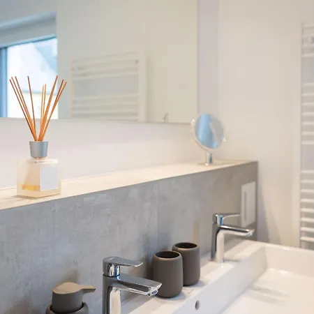 Hafenglueck Apartment