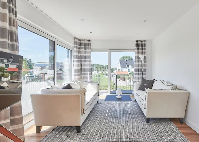 Hafenglueck * ティメンドルファー・シュトラント