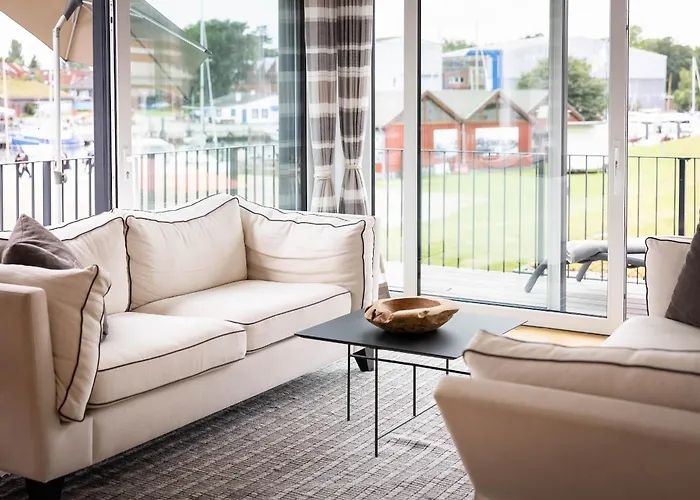 Hafenglueck Timmendorfer Strand