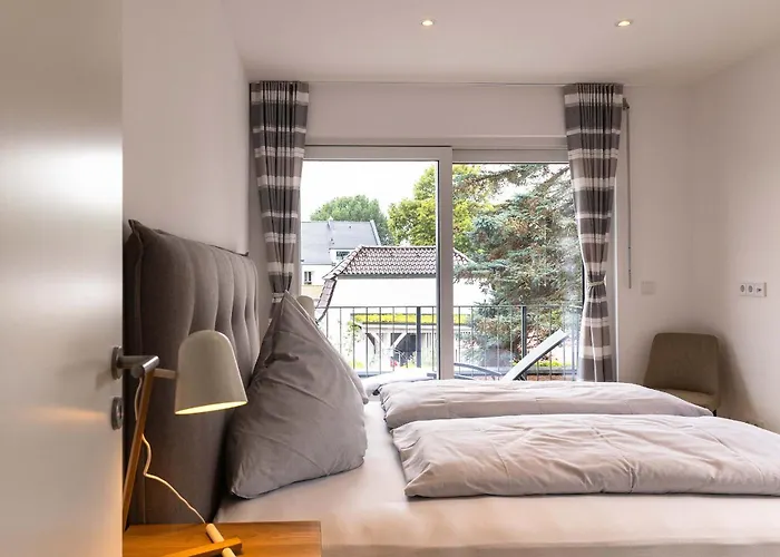 Hafenglueck * ティメンドルファー・シュトラント