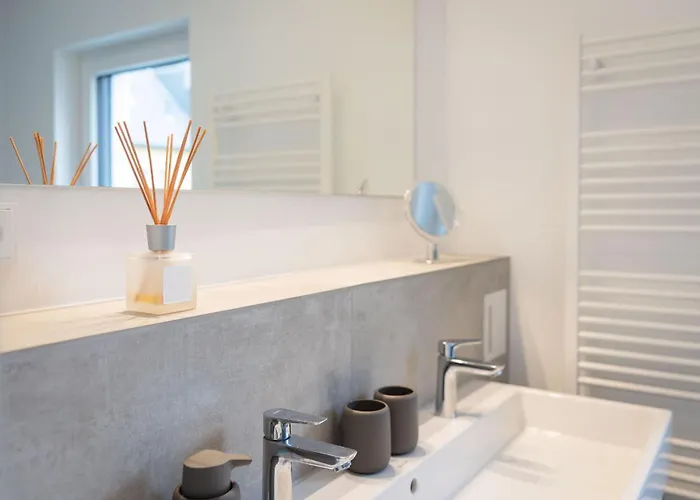 Hafenglueck Apartment